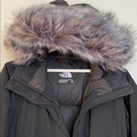 The North Face Jackets & Coats The North Face Womens Defdown Parka Gtx Poshmark